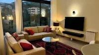 3BR Brand New Duplex - Broumana - 24/7 Electricity Hotel a Brummana