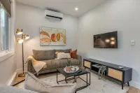 Exquisite Honeygold Apartment-2 Bedrooms