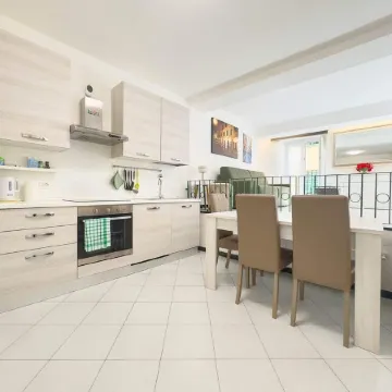 CASA BEDA In the Borgo