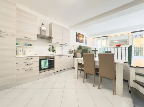 CASA BEDA In the Borgo