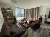 Modern house with jacuzzi just a stone's throw from the beach Hotels in Lampaul-Plouarzel