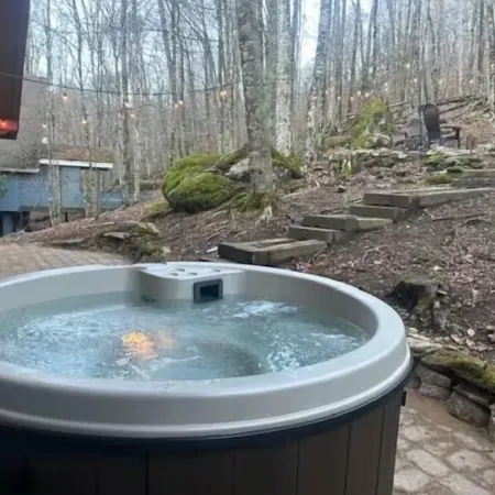 The Bear Dance Chalet
