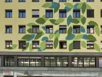 Hotel Unger Hotels near Stuttgart Opera