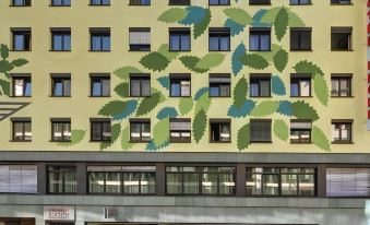 Hotel Unger
