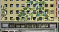 Hotel Unger Отели рядом с достопримечательностью «Oberer Schlossgarten»