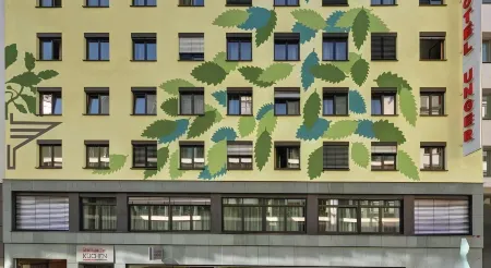Hotel Unger