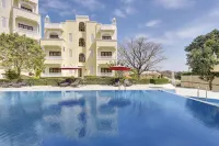 The Everest Hill Resort & Spa-Kumbhalgarh