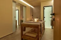 Enorme Santanna Island - spa