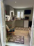 Annex in a lovely village in Norfolk, East Harling
