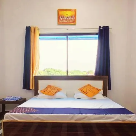 Hotel MP Katra