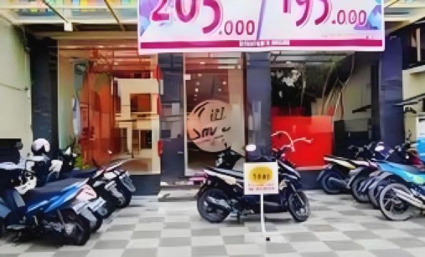 Citismart Bidadari Hotel