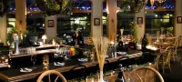 Whistler's Inn - bar