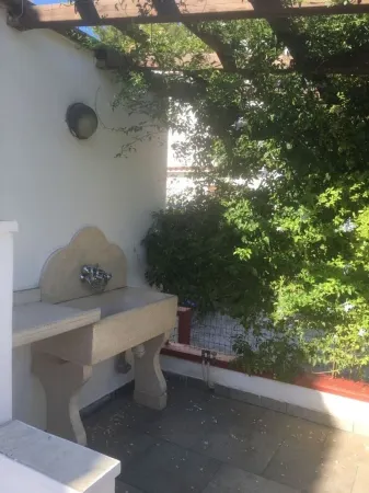 Vacation House Frederick Отели в г. Marina di Mancaversa