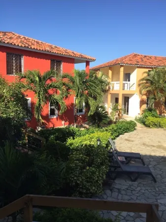Residence Baya Club Bayahíbe
