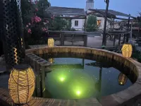 Quinta dos Milagres - Full accommodation: Casa dos Bigodes Các khách sạn ở Penacova