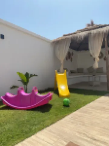 A 10 Minutes de la Mer, Villa de Grand Standing Avec Piscine, Pour vos Vacances