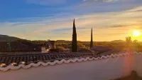 Maison Louisa - Haven of peace with a view, at the gateway to Provence - Sleeps 7 Hotels in Manas