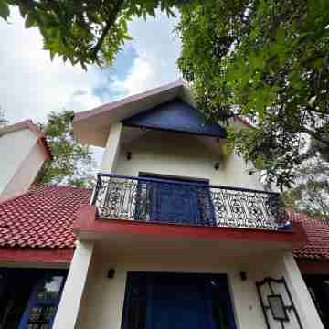 Cozy plantation estate cottage/bunglaow Hotel Exterior