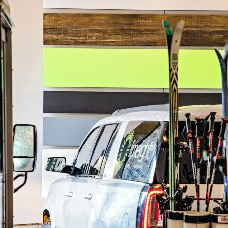 Limelight Hotel Ketchum
