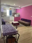 Cosy furnished apartment near beach 宰赫拉住宿飯店