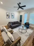 3-bedroom townhome in the Hart of Broussard Hotels in Broussard
