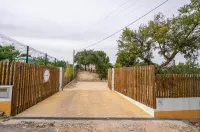 Monte da Marouca-Montargil Hotels in Montargil