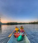Birch Cabin- North Frontenac Lodge