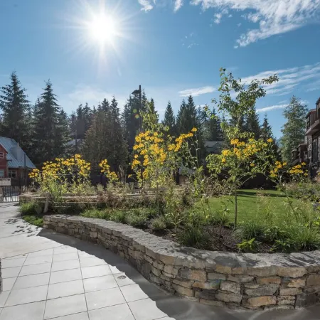 Lake Placid Lodge by Whiski Jack