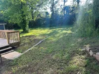 3-bedroom house in charming Lithonia with WiFi, AC. Start your getaway