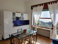 1 bedroom apartment in tuscany