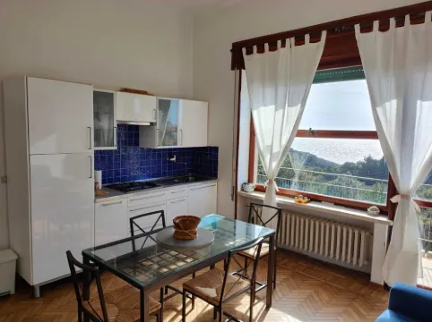 1 bedroom apartment in tuscany