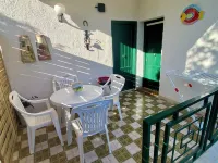 Villa 150 meters from the sea and 5 km from the airport. Villa Melina. Hotels in Carini
