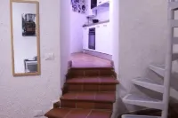 Lady and the Tramp Hotels in Lierna