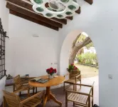 Incredible villa on the Costa Brava with direct access to the sea and two swimming pools Hotel di El Port de la Selva