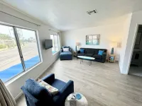 La Jolla Getaway Steps from Windansea Beach w/ AC