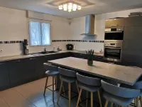 Pavillon Neuilly sur Marne Proche Disneyland et Sites Jeux Olympiques