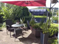 Cozy 2-room vacation apartment for 1-2 persons in Engelskirchen Loope Hotels in Engelskirchen