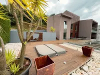 Casa Da Recosta Douro Country House Hotels in Resende