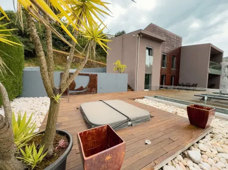 Casa Da Recosta Douro Country House