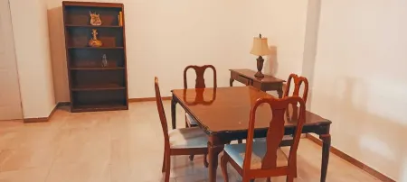 Beautiful and quiet apartment in Mexicali 4
