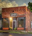 Charming 2-bedroom with AC, WiFi in lovely Jonesboro