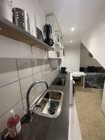 Appartement Bien Meublé