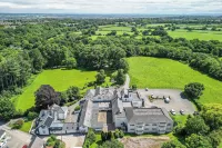 Northop Hall Hotel Hotels near Flint Castle - Castell y Fflint