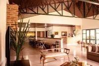 Sítio Cinematográfico Para Temporada Hotels in Boituva