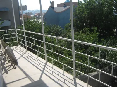 Villa in the Center of Yerevan のホテル