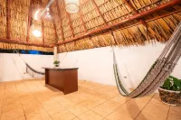 Family-sized entire house with private pool. 10 minutes to a black sand beach!