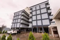 Arabel's Place 1BR, California Plaza Hotel a