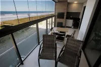 Luxury Apartment with Sea View