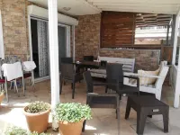 Didim Altınkum Beachfront Luxury Duplex Villa