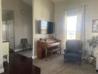 Charming 2-bedroom house in Beaver with AC, WiFi. Enjoy your stay Hotels in Beaver